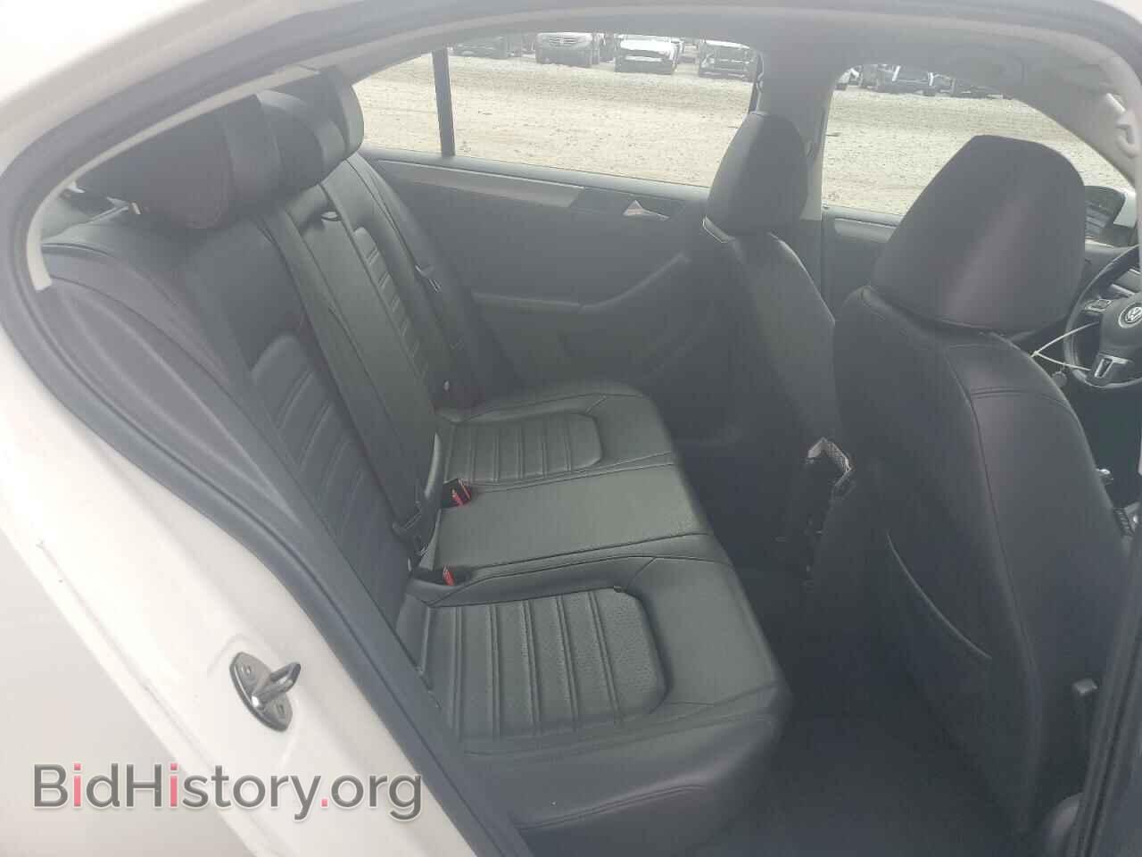 2013 VOLKSWAGEN JETTA - VIN: 3VWLP7AJ9DM415746 - Фото 10