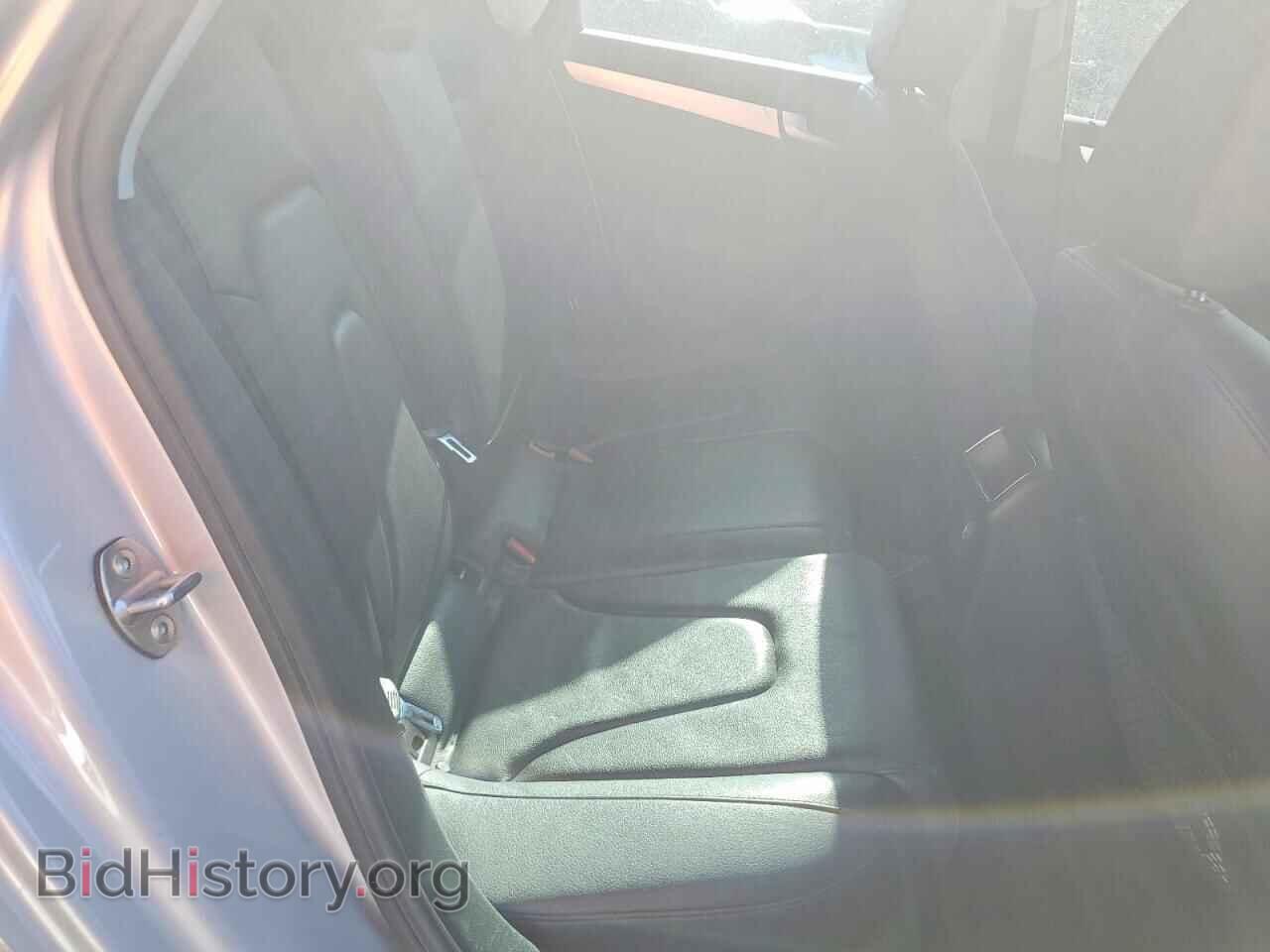 2012 AUDI A4 - VIN: WAUAFAFL1CA115356 - Photo 10