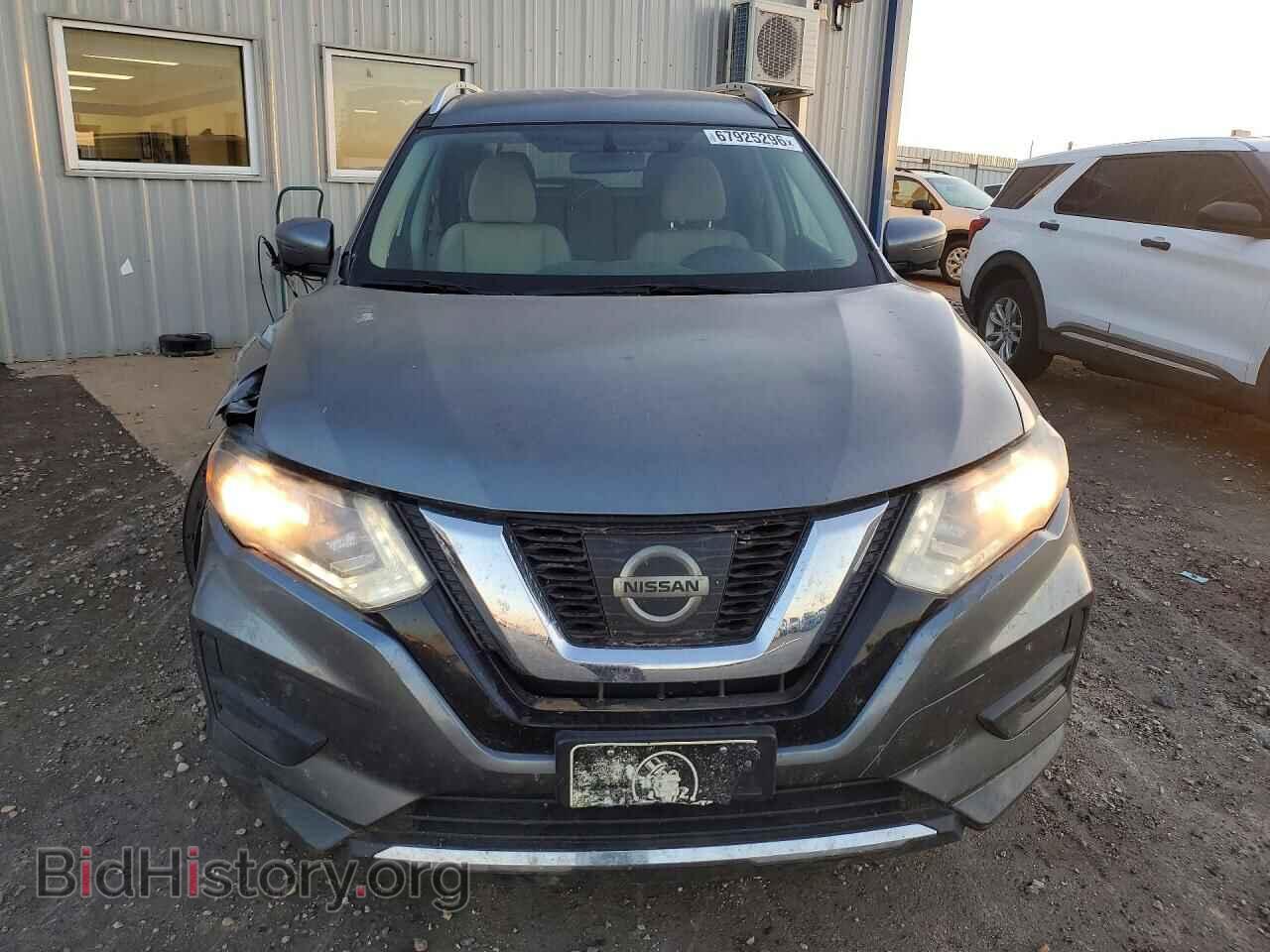 2017 NISSAN ROGUE - VIN: KNMAT2MVXHP598582 - Photo 5