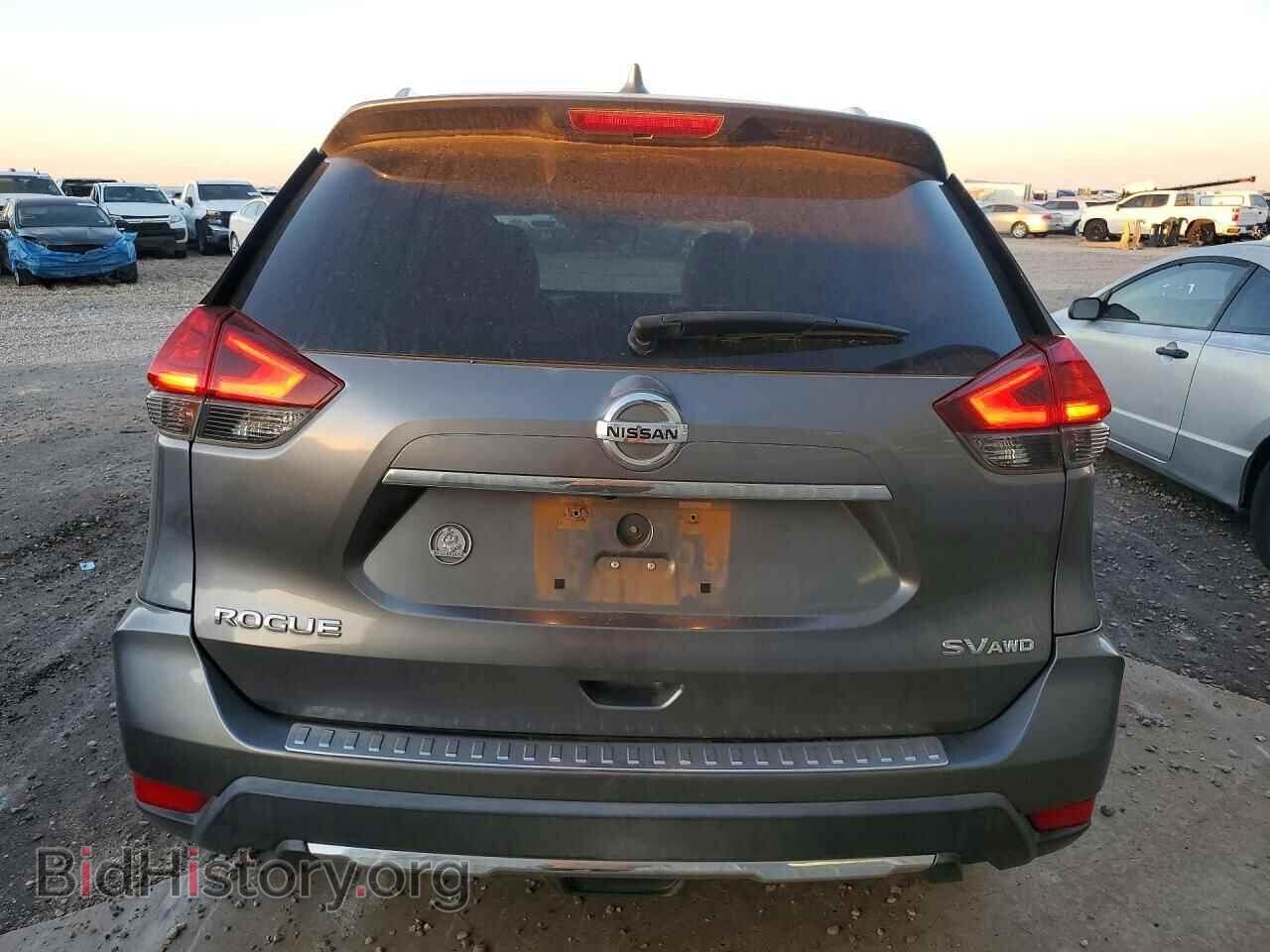 2017 NISSAN ROGUE - VIN: KNMAT2MVXHP598582 - Photo 6