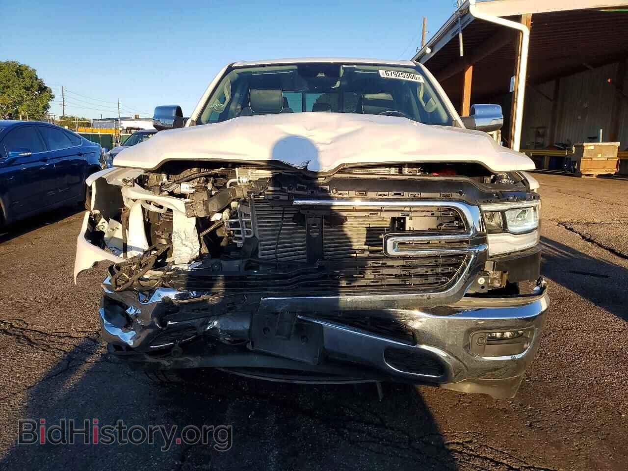 2022 RAM 1500 - VIN: 1C6SRFJM8NN213122 - Photo 5