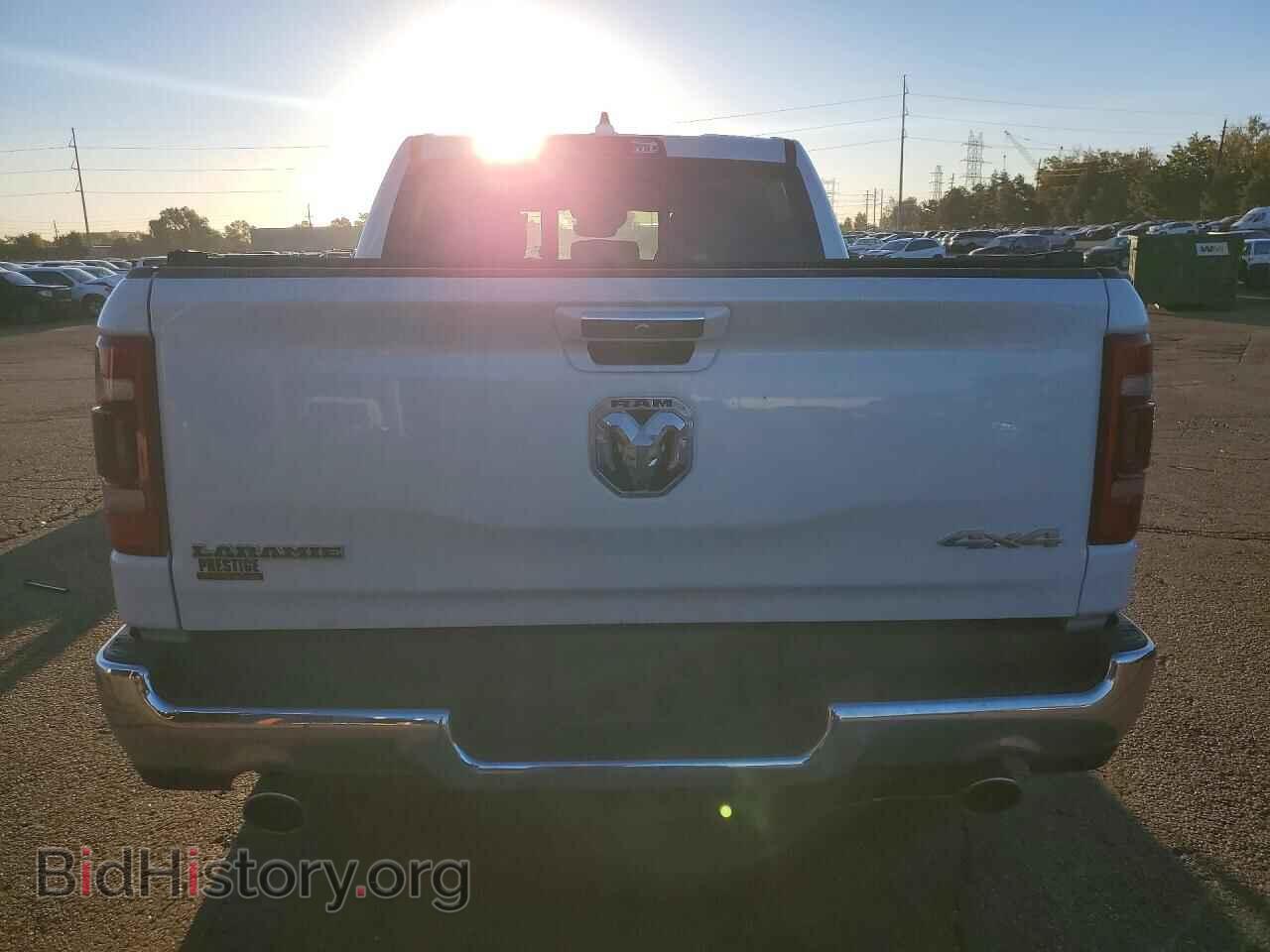 2022 RAM 1500 - VIN: 1C6SRFJM8NN213122 - Photo 6