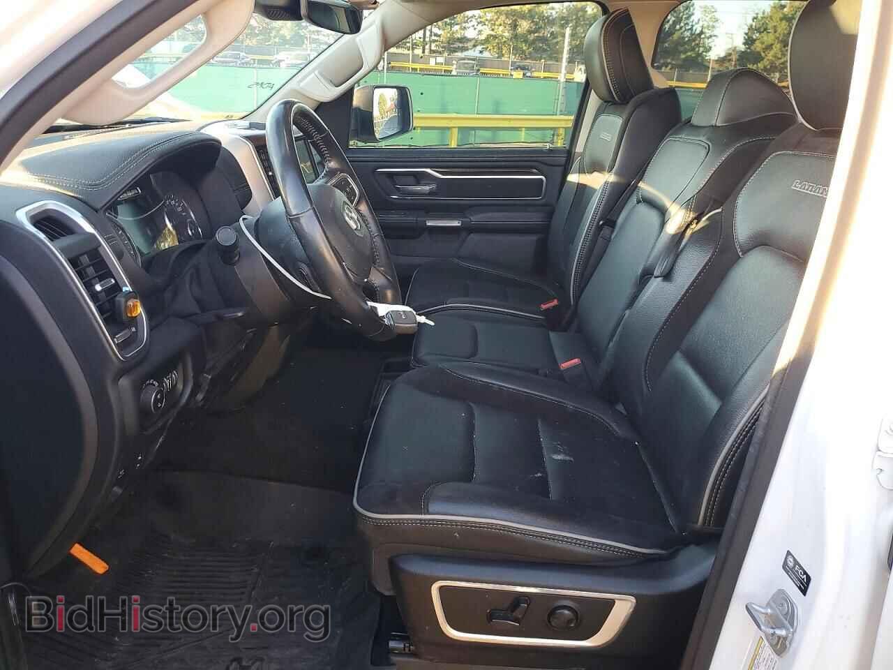 2022 RAM 1500 - VIN: 1C6SRFJM8NN213122 - Photo 7