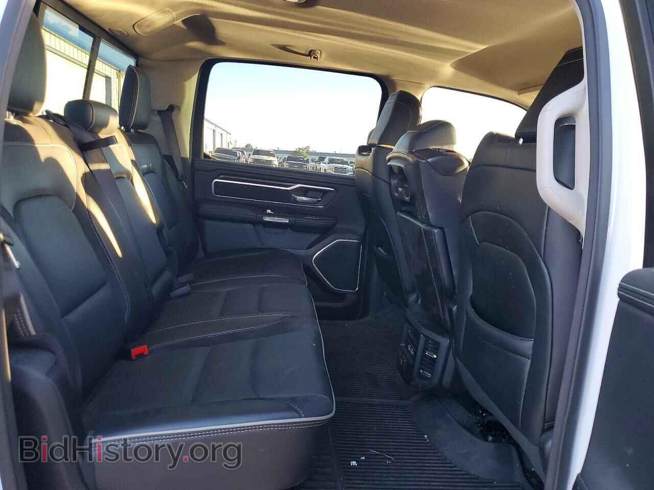 2022 RAM 1500 - VIN: 1C6SRFJM8NN213122 - Photo 10