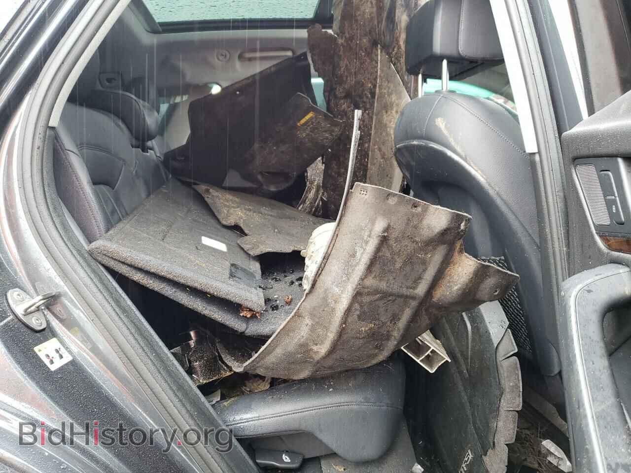 2018 AUDI Q5 - VIN: WA1ANAFY2J2003166 - Фото 11