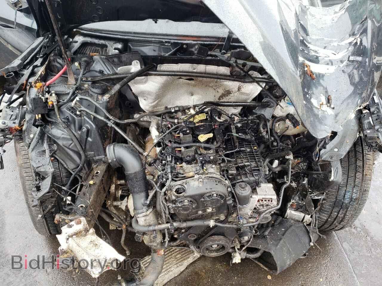 2018 AUDI Q5 - VIN: WA1ANAFY2J2003166 - Фото 12