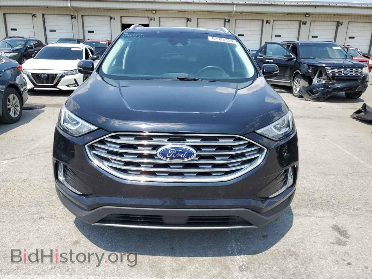 2020 FORD EDGE - VIN: 2FMPK4J98LBA54366 - Фото 5