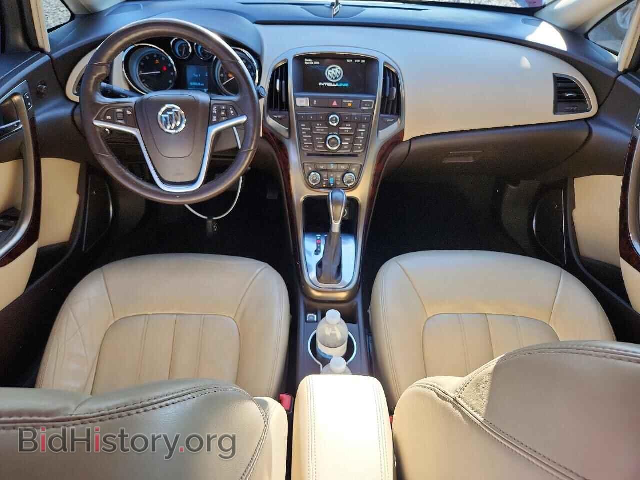 2013 BUICK VERANO - VIN: 1G4PS5SK7D4117332 - Фото 8