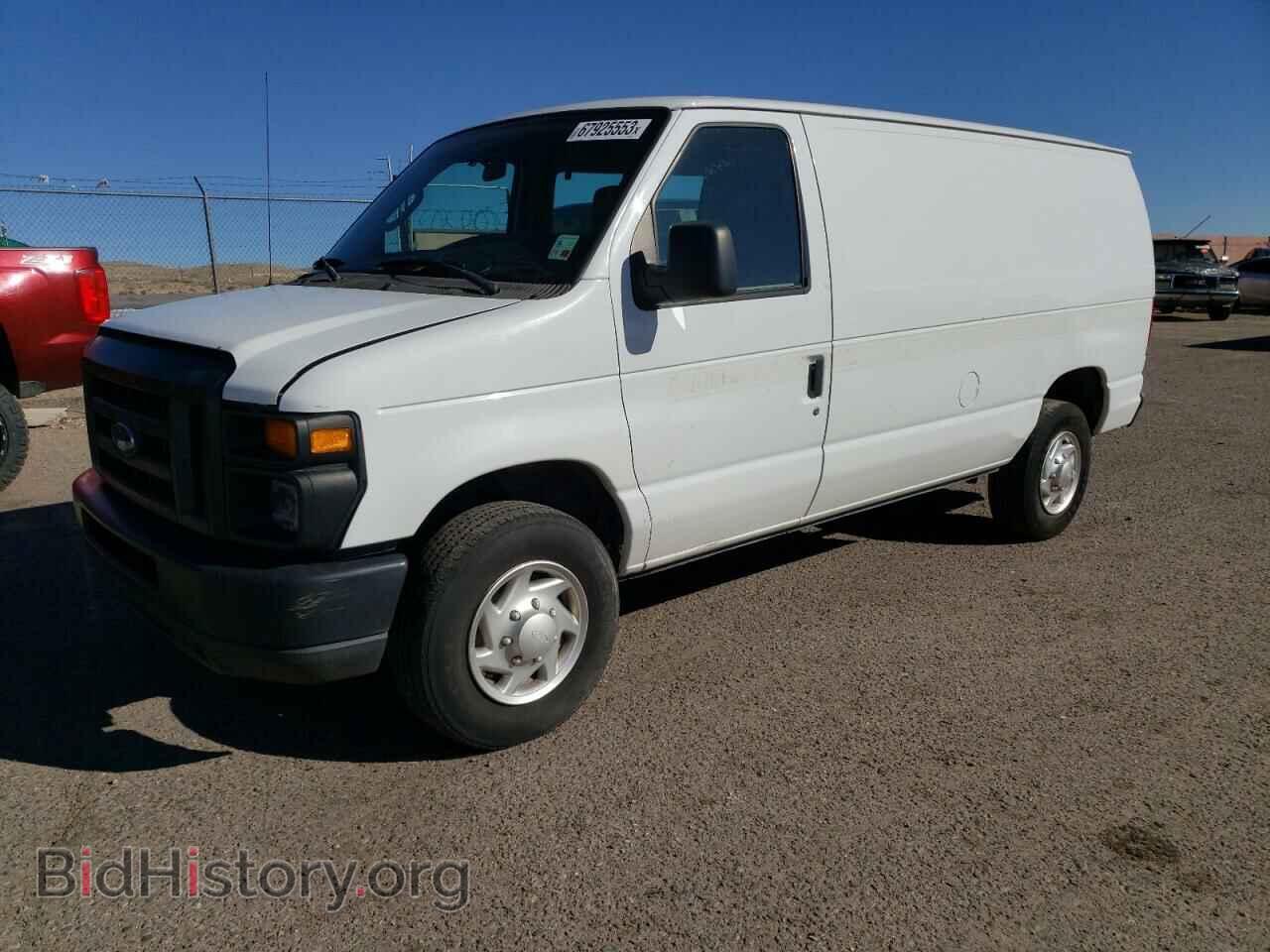 Photo 1FTNE2EW7EDA46960 - FORD ALL Models 2014