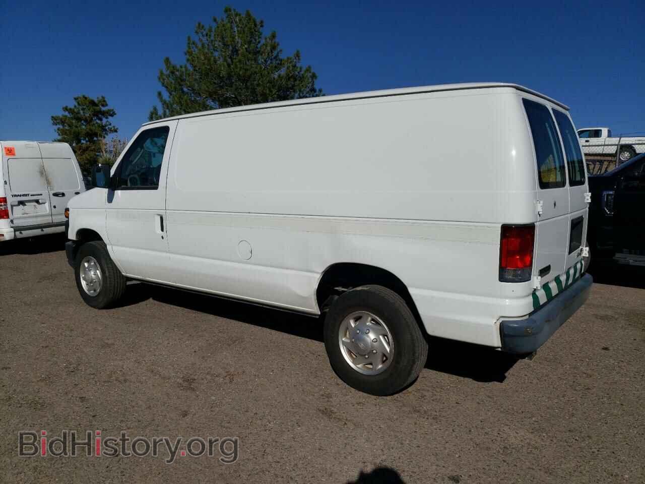 2014 FORD ALL Models - VIN: 1FTNE2EW7EDA46960 - Photo 2