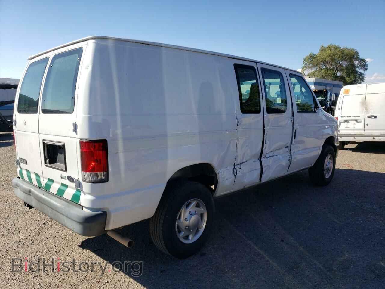 2014 FORD ALL Models - VIN: 1FTNE2EW7EDA46960 - Photo 3