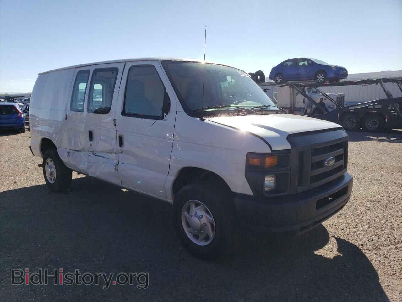 2014 FORD ALL Models - VIN: 1FTNE2EW7EDA46960 - Photo 4