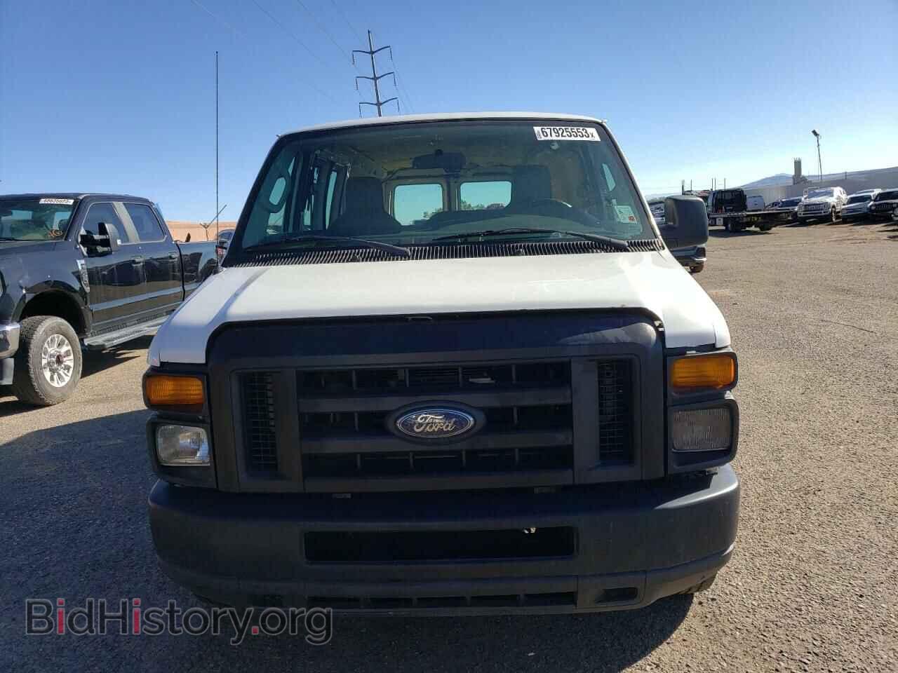 2014 FORD ALL Models - VIN: 1FTNE2EW7EDA46960 - Photo 5