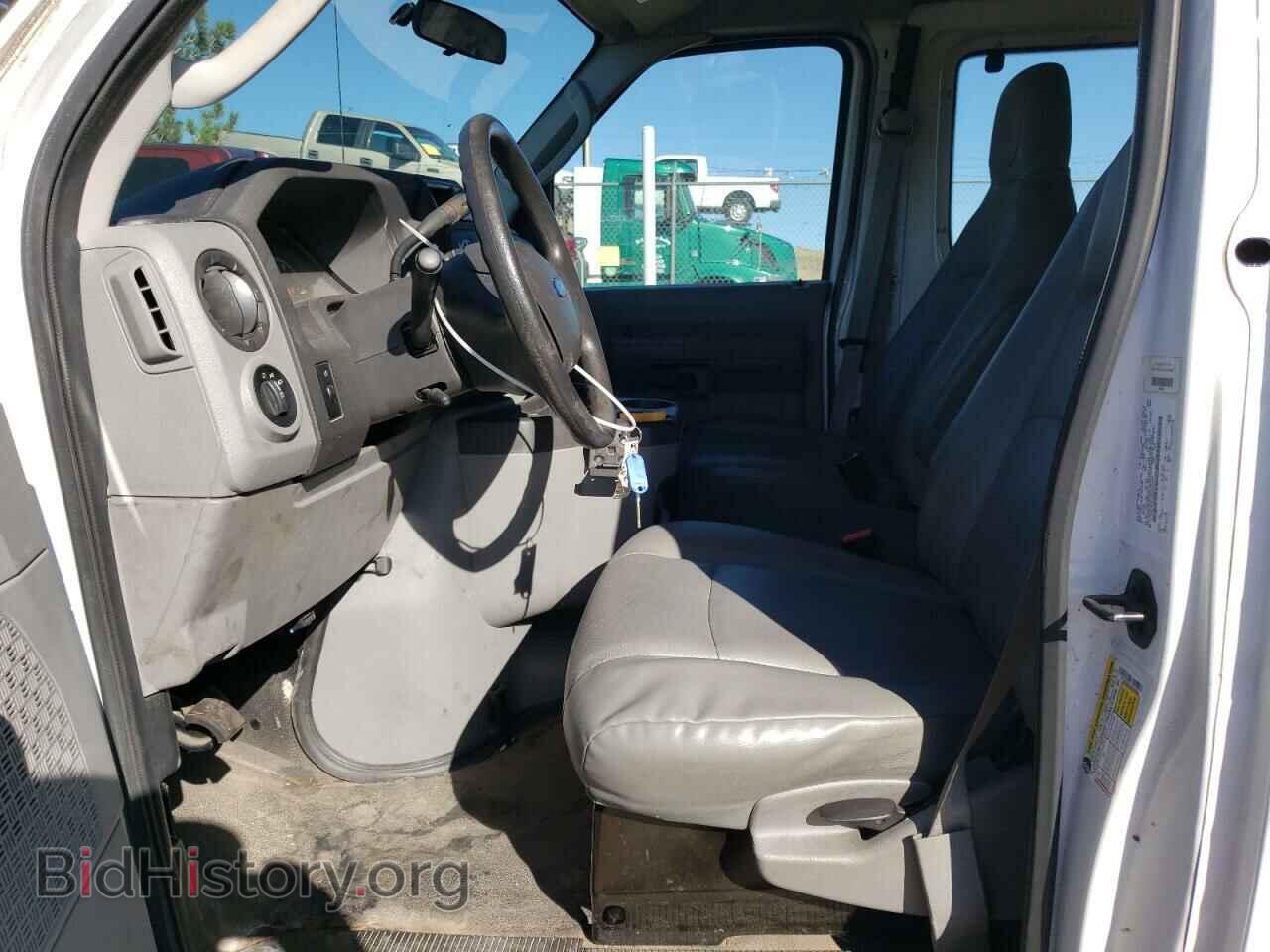 2014 FORD ALL Models - VIN: 1FTNE2EW7EDA46960 - Photo 7