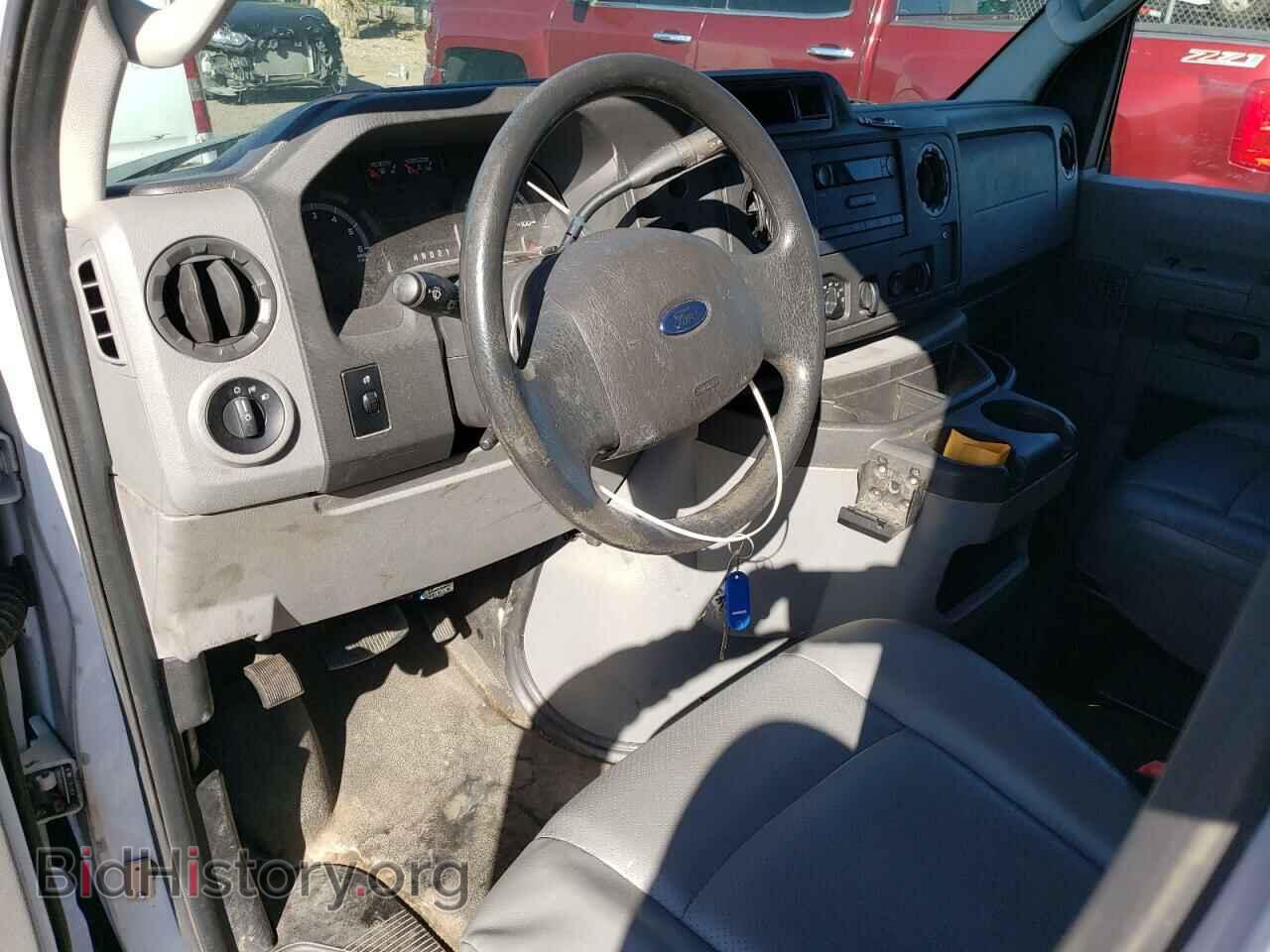 2014 FORD ALL Models - VIN: 1FTNE2EW7EDA46960 - Photo 8