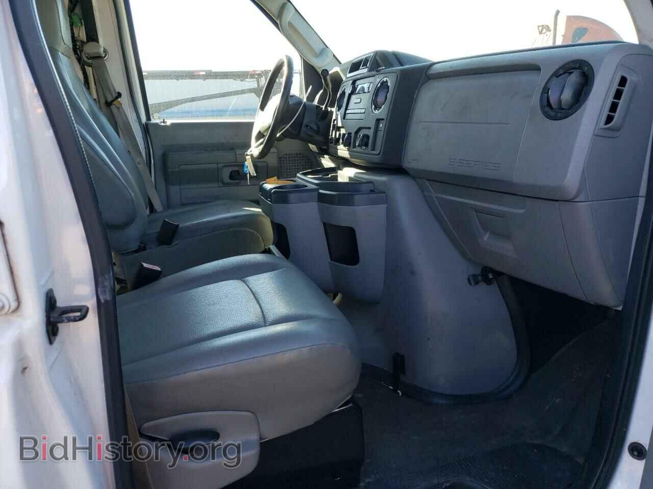 2014 FORD ALL Models - VIN: 1FTNE2EW7EDA46960 - Photo 10