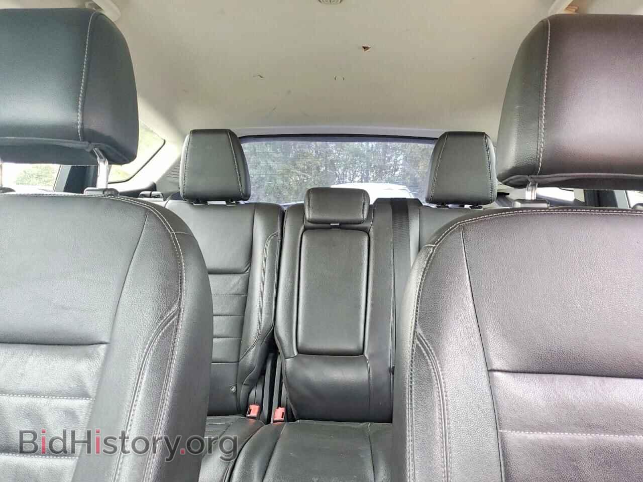 2013 FORD CMAX - VIN: 1FADP5BU1DL503699 - Photo 10