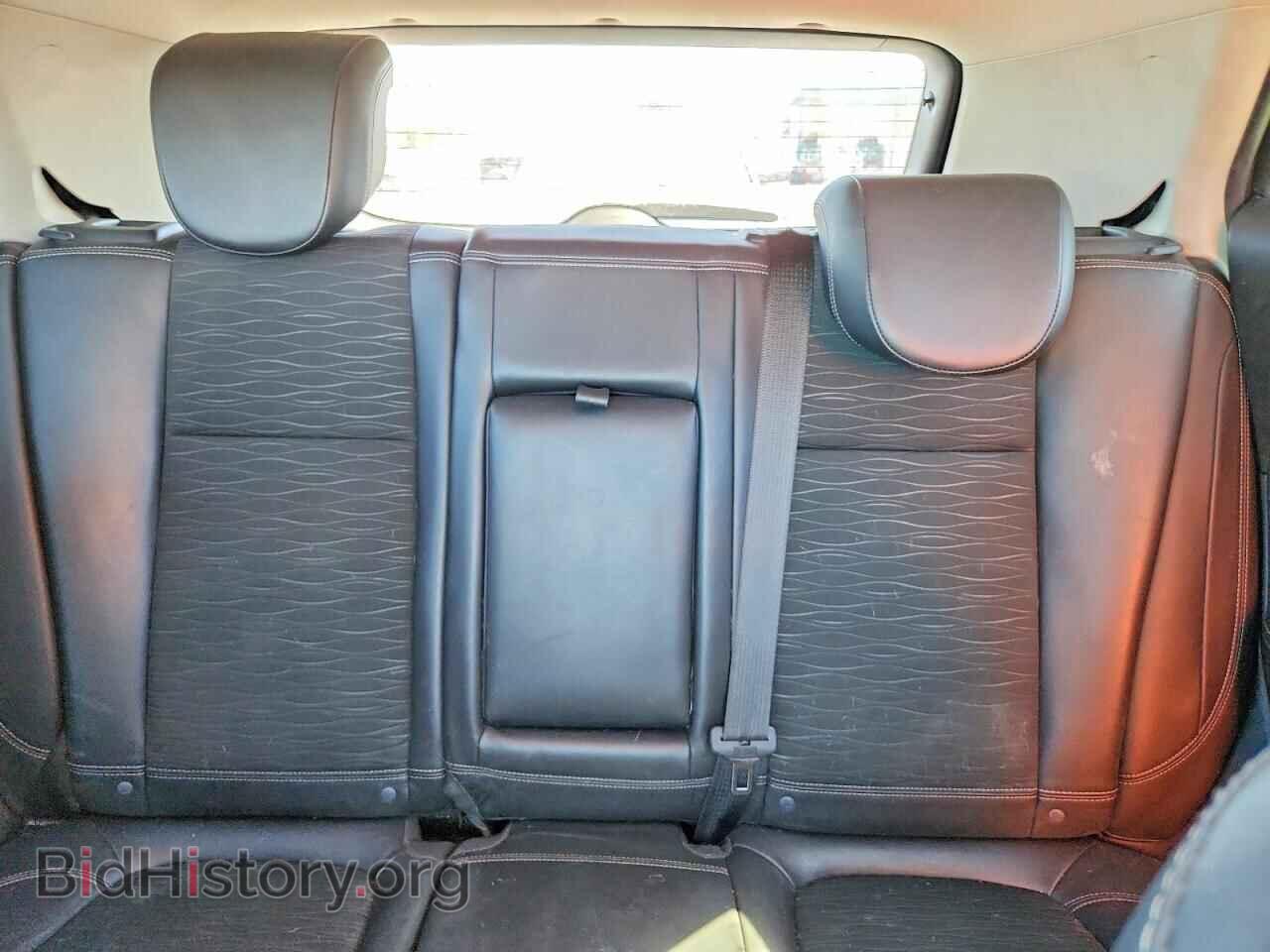 2015 BUICK ENCORE - VIN: KL4CJASB6FB237159 - Photo 10