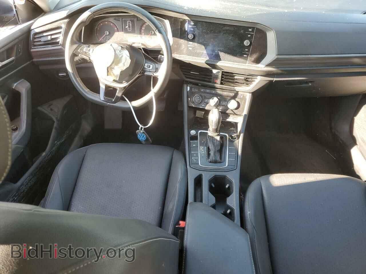 2021 VOLKSWAGEN JETTA - VIN: 3VWE57BUXMM076406 - Фото 8