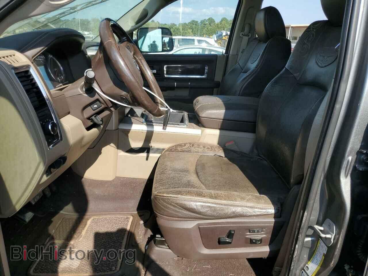 2012 DODGE RAM 3500 - VIN: 3C63DRNL6CG282953 - Фото 7