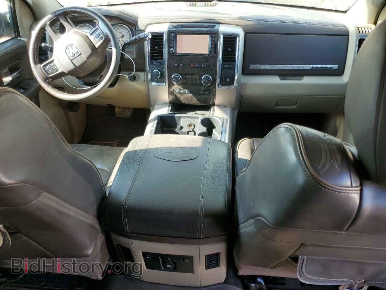 2012 DODGE RAM 3500 - VIN: 3C63DRNL6CG282953 - Фото 8