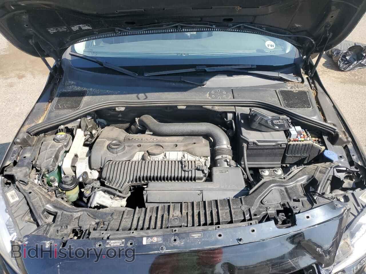2016 VOLVO V60 - VIN: YV4612HK2G1012760 - Фото 12