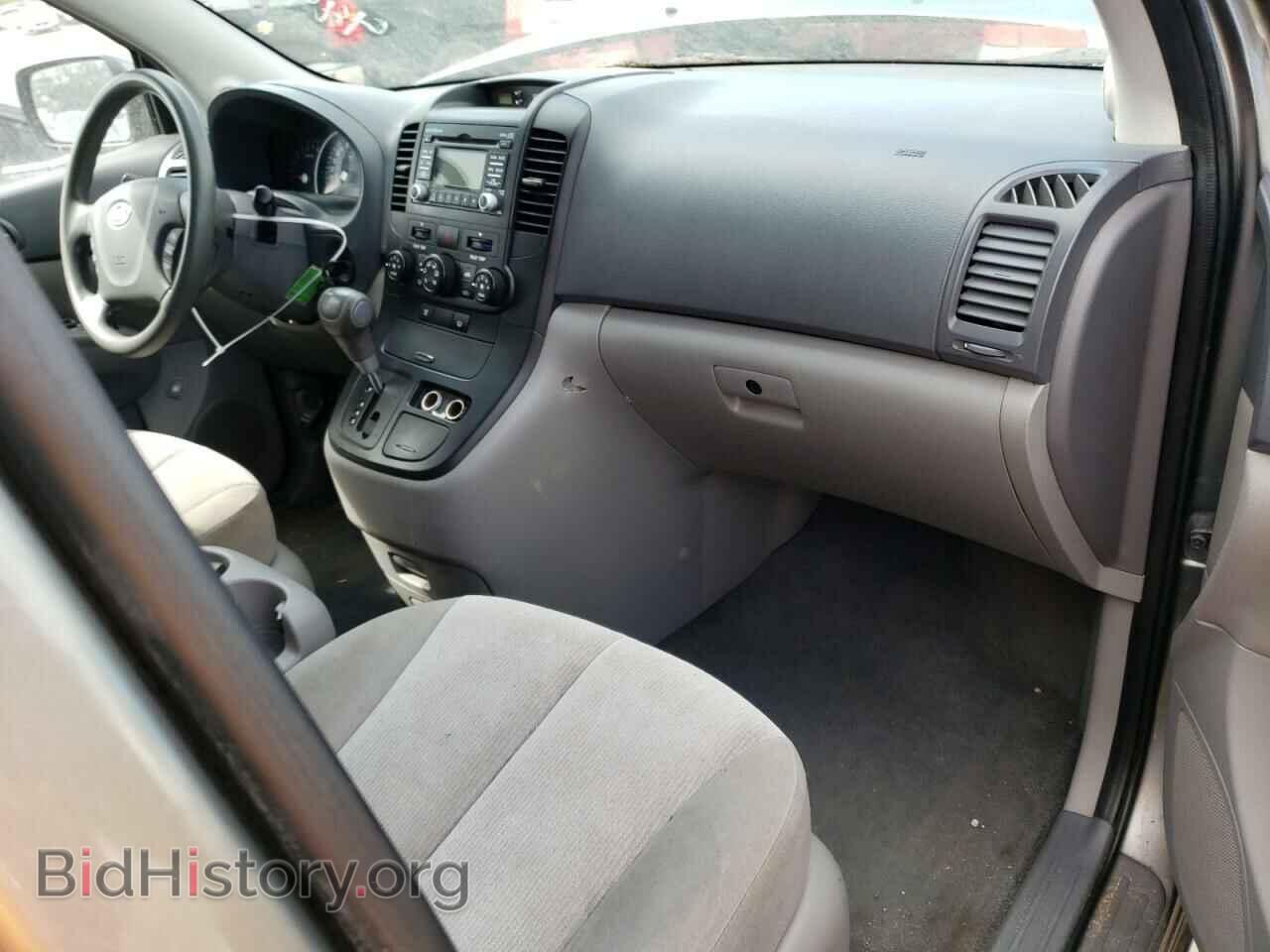 2012 KIA All Models - VIN: KNDMG4C75C6449625 - Фото 8