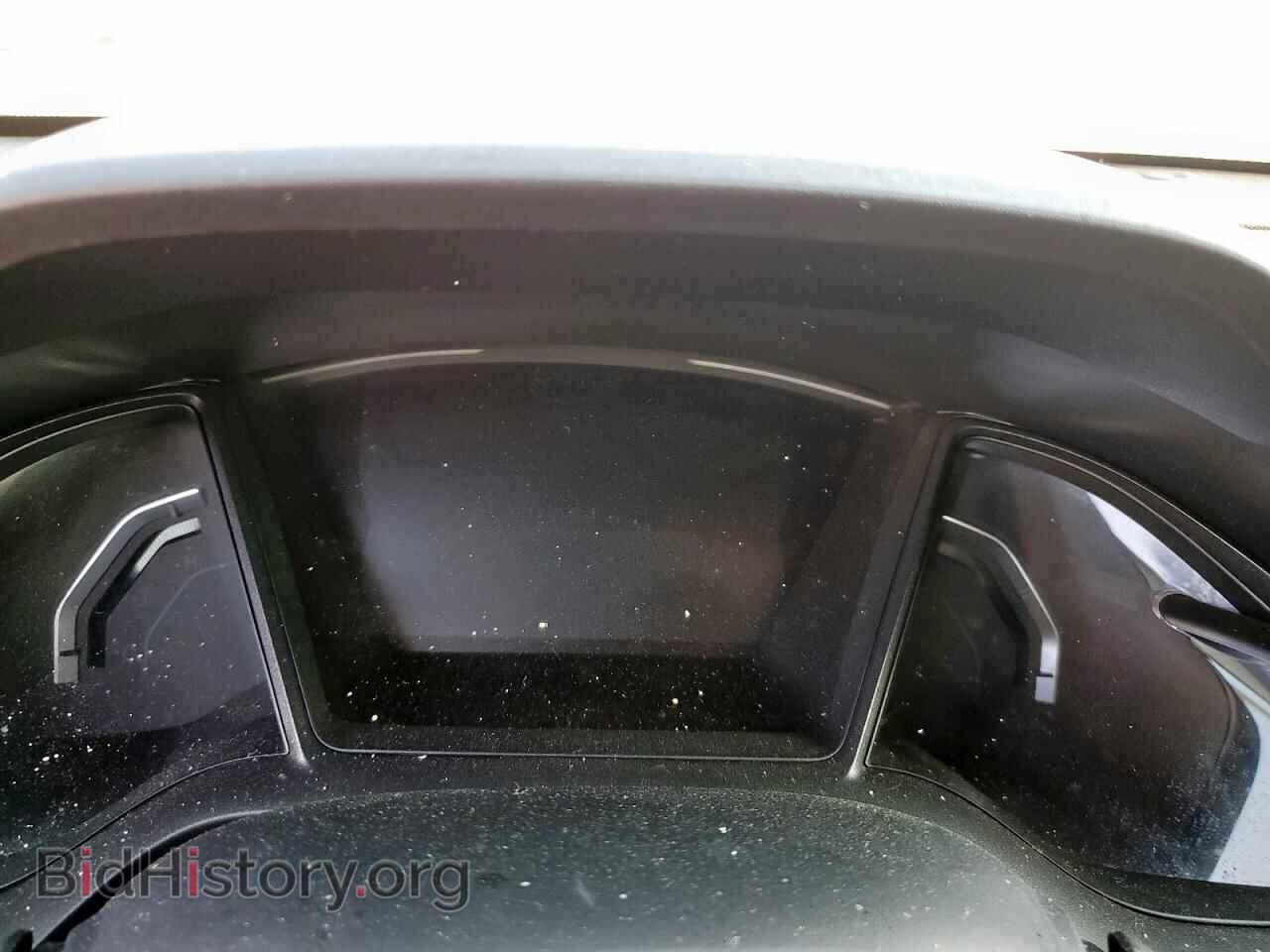 2020 HONDA CIVIC - VIN: 19XFC2F63LE009702 - Фото 9