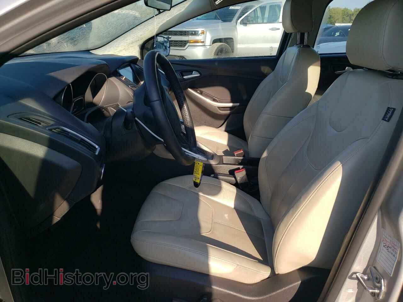 2018 FORD FOCUS - VIN: 1FADP3N29JL327091 - Фото 7