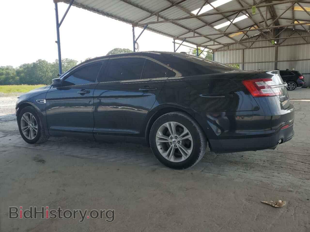 2016 FORD TAURUS - VIN: 1FAHP2E85GG152954 - Фото 2