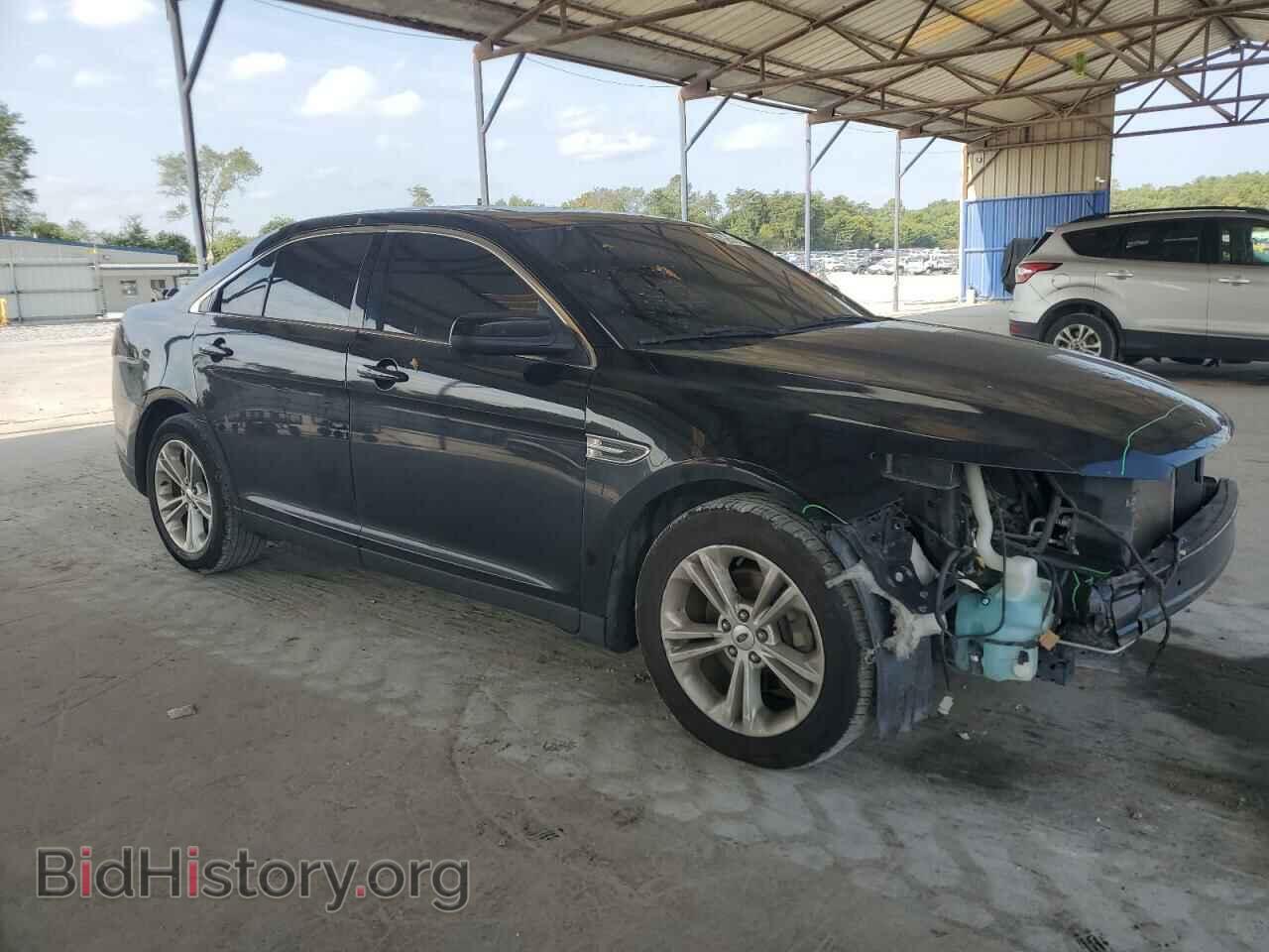 2016 FORD TAURUS - VIN: 1FAHP2E85GG152954 - Фото 4