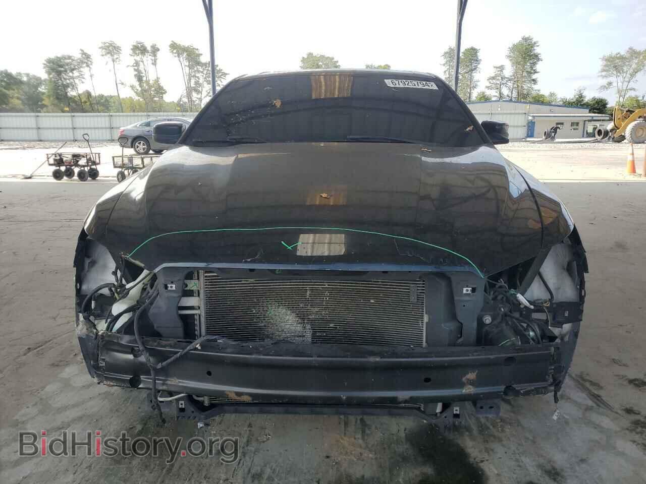 2016 FORD TAURUS - VIN: 1FAHP2E85GG152954 - Фото 5