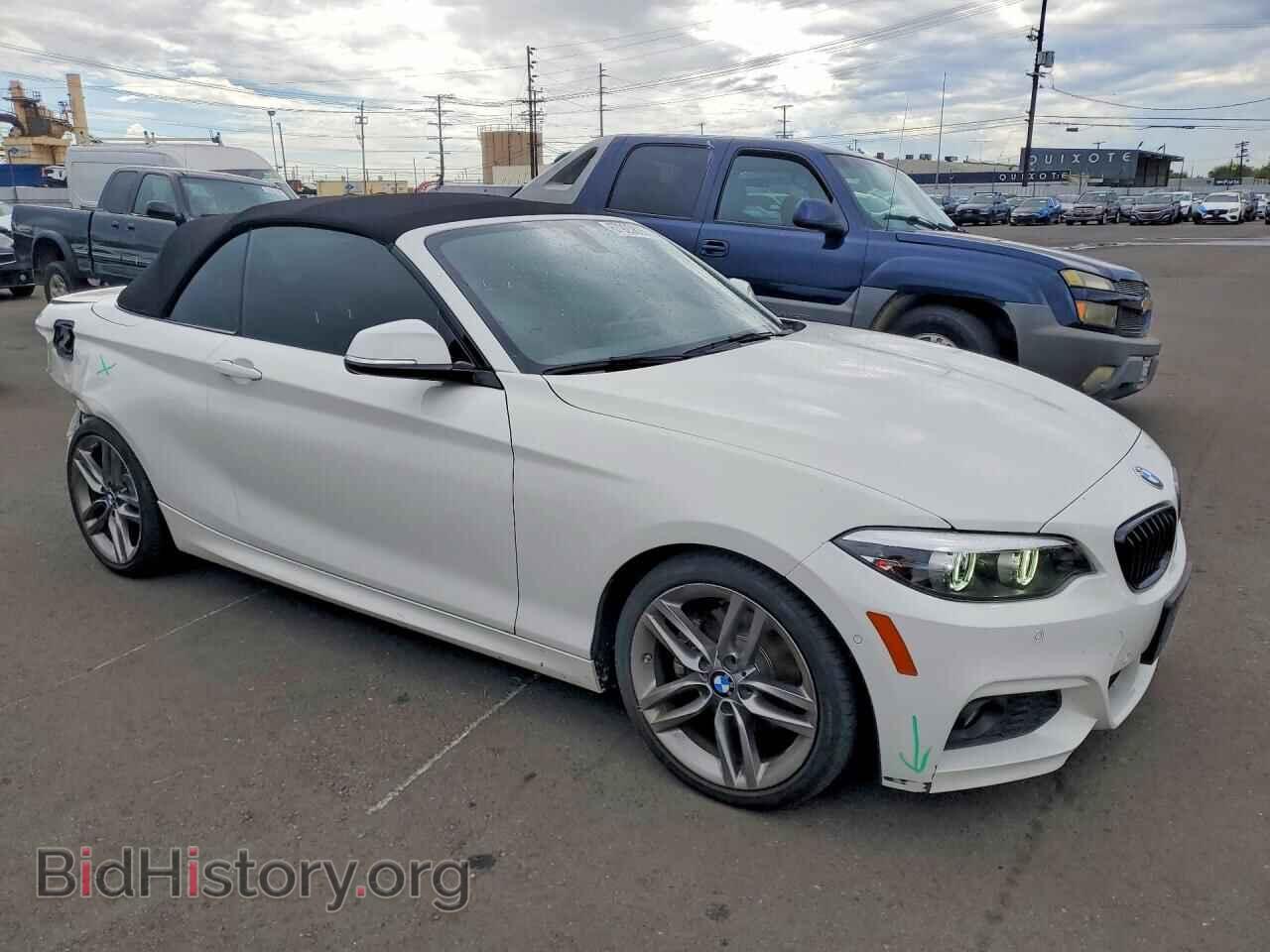 2018 BMW 2 SERIES - VIN: WBA2M7C56JVD51349 - Photo 4