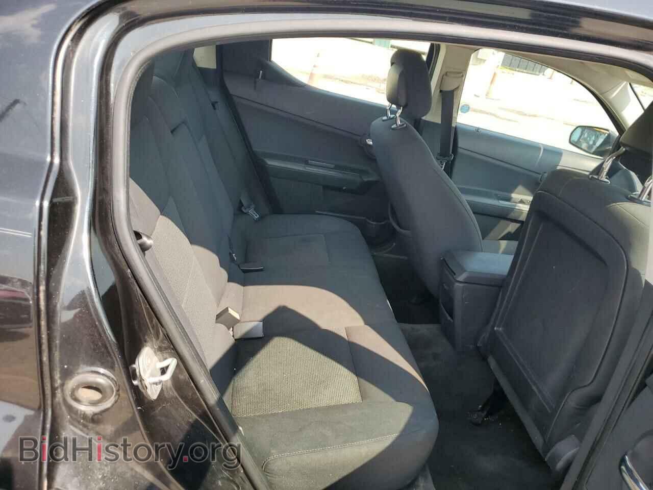 2010 DODGE AVENGER - VIN: 1B3CC4FB0AN166755 - Photo 10