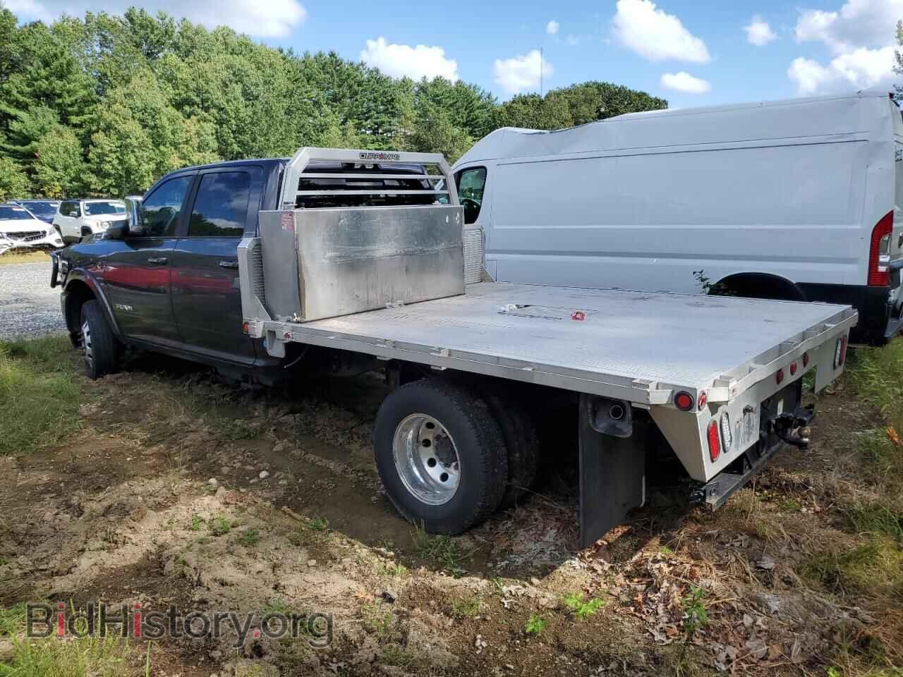 2022 RAM All Models - VIN: 3C7WRTCL1NG160014 - Фото 2