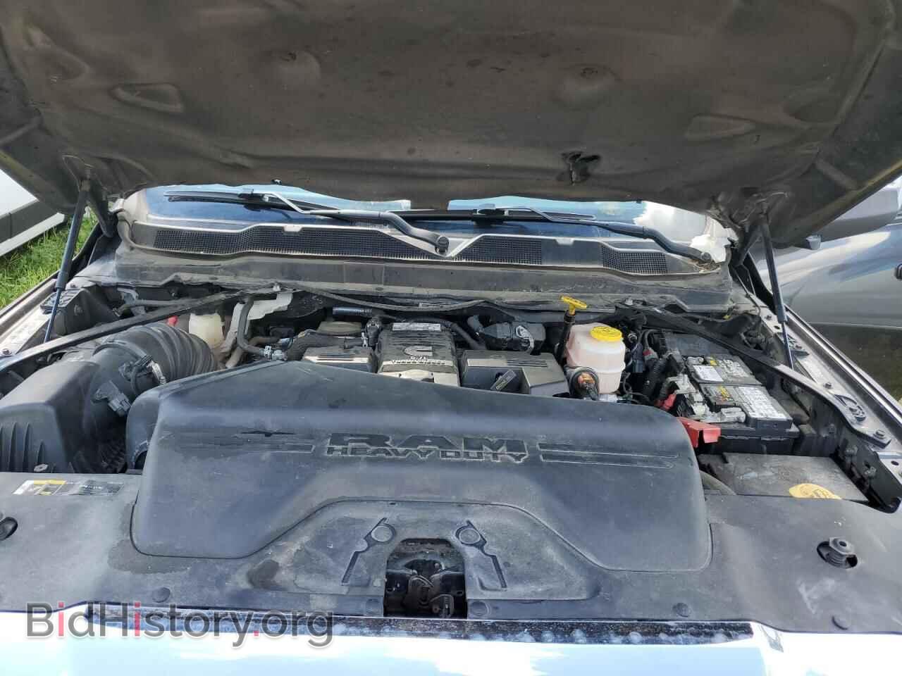 2022 RAM All Models - VIN: 3C7WRTCL1NG160014 - Фото 11