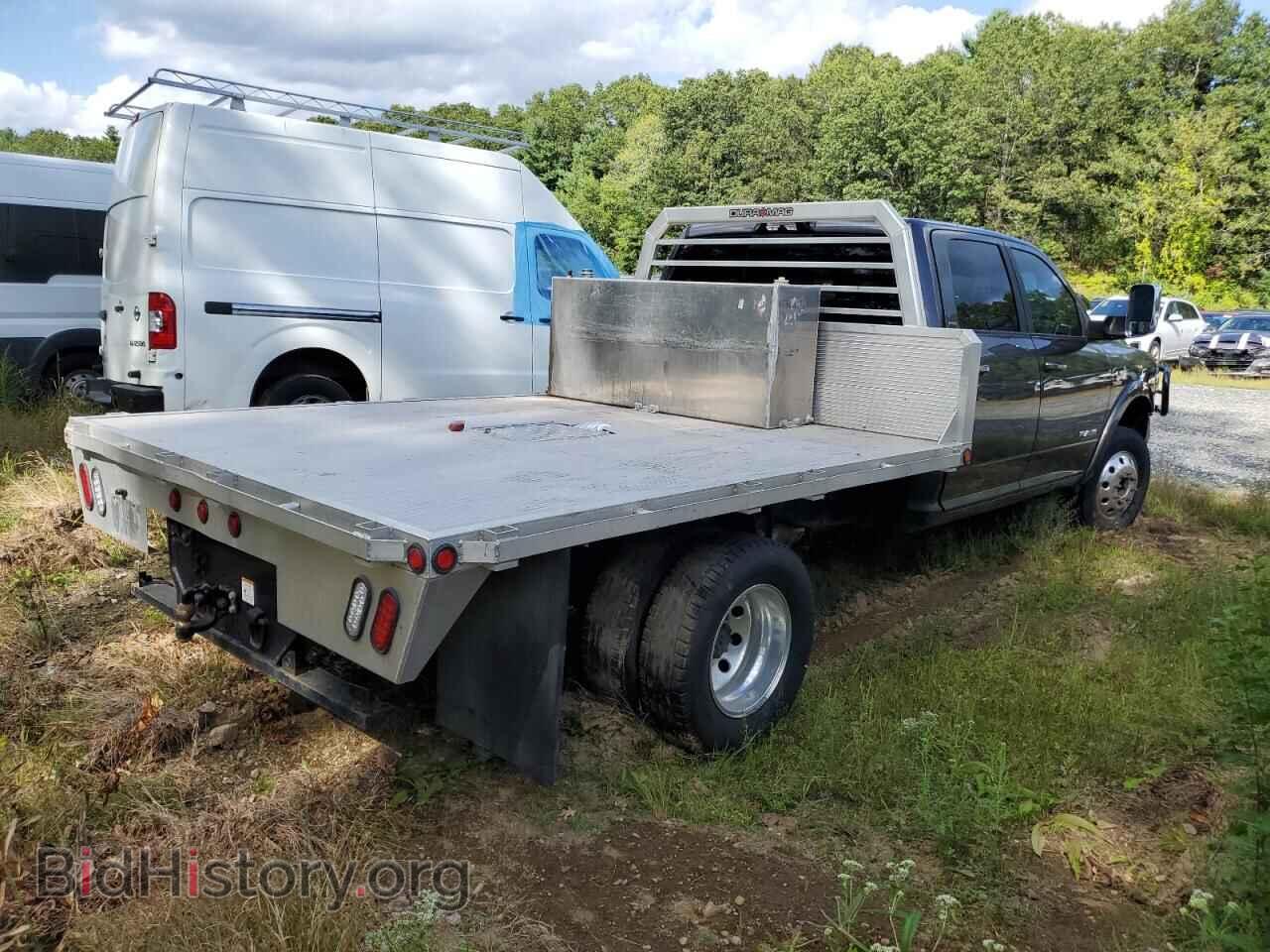 2022 RAM All Models - VIN: 3C7WRTCL1NG160014 - Фото 3