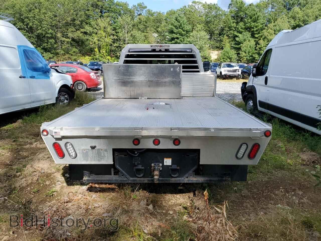 2022 RAM All Models - VIN: 3C7WRTCL1NG160014 - Фото 6