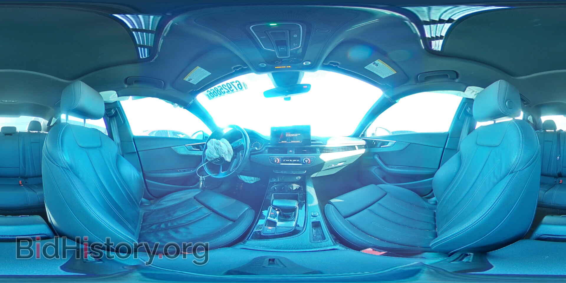 2021 AUDI A4 - VIN: WAUDAAF42MN007780 - Photo 15