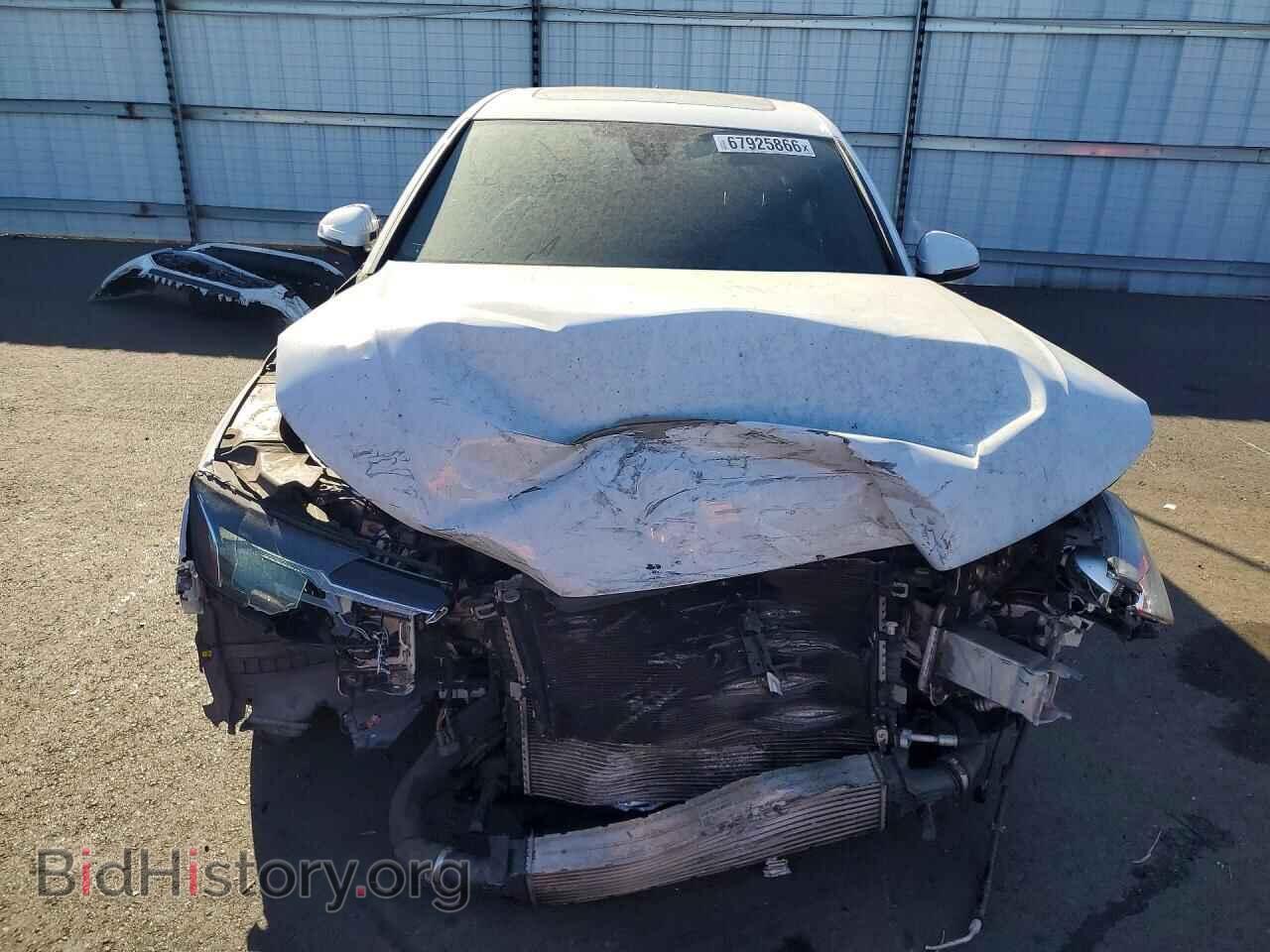 2021 AUDI A4 - VIN: WAUDAAF42MN007780 - Photo 5