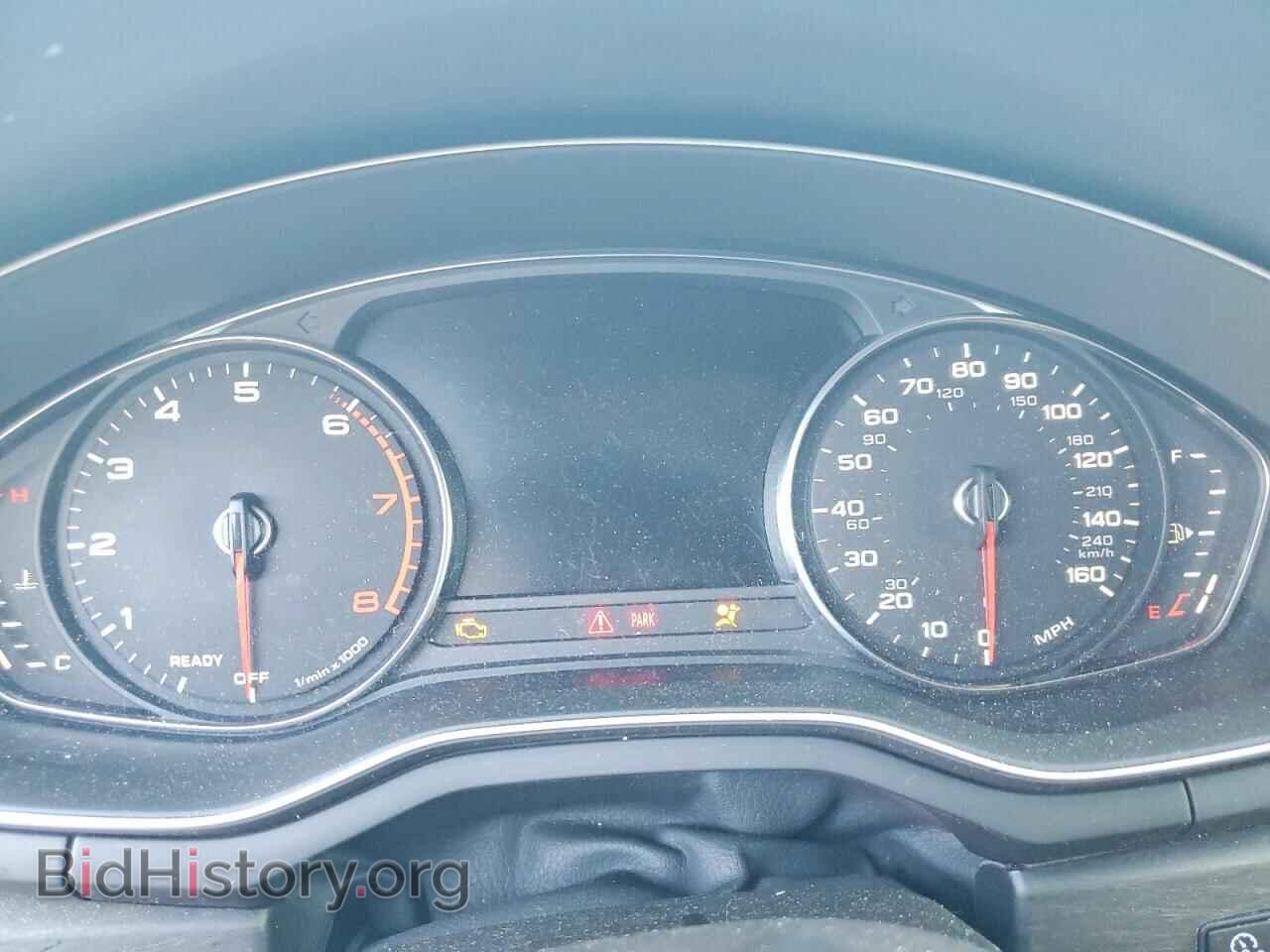 2021 AUDI A4 - VIN: WAUDAAF42MN007780 - Photo 9