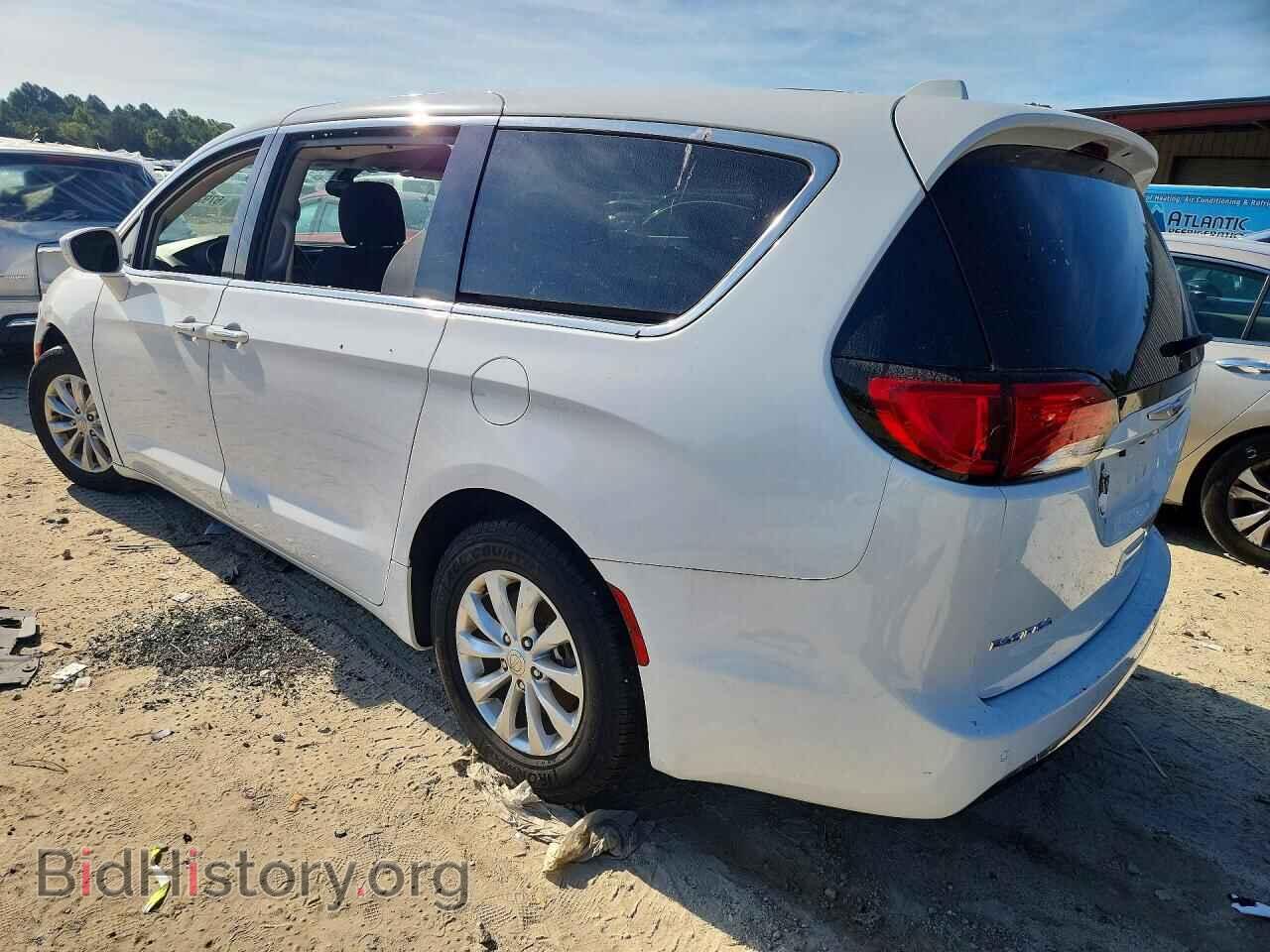 2019 CHRYSLER PACIFICA - VIN: 2C4RC1FG4KR506948 - Photo 2