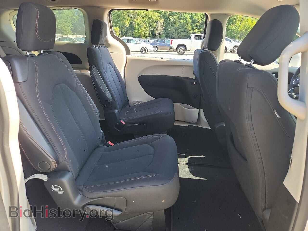 2019 CHRYSLER PACIFICA - VIN: 2C4RC1FG4KR506948 - Photo 11