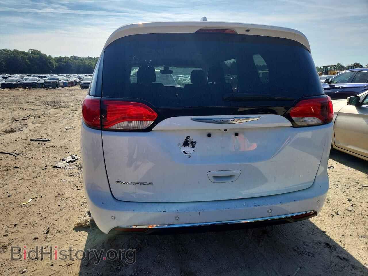 2019 CHRYSLER PACIFICA - VIN: 2C4RC1FG4KR506948 - Photo 6