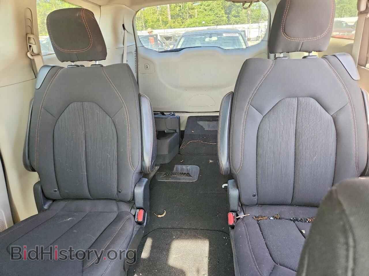 2019 CHRYSLER PACIFICA - VIN: 2C4RC1FG4KR506948 - Photo 10