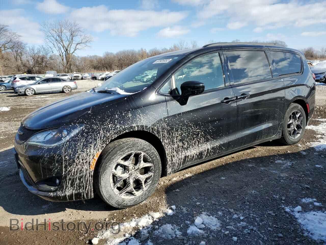 Photo 2C4RC1BG2LR247805 - CHRYSLER PACIFICA 2020