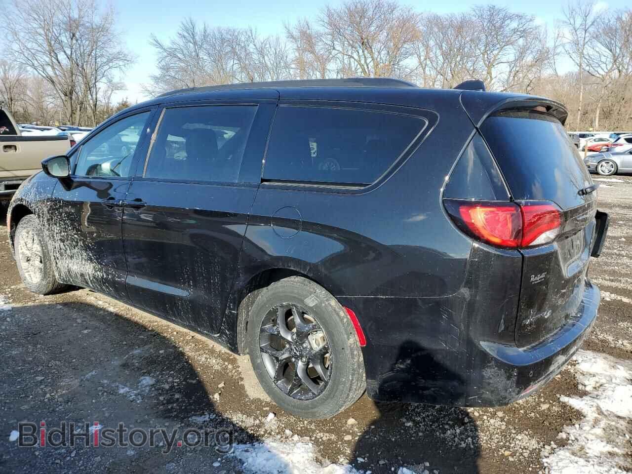 2020 CHRYSLER PACIFICA - VIN: 2C4RC1BG2LR247805 - Photo 2