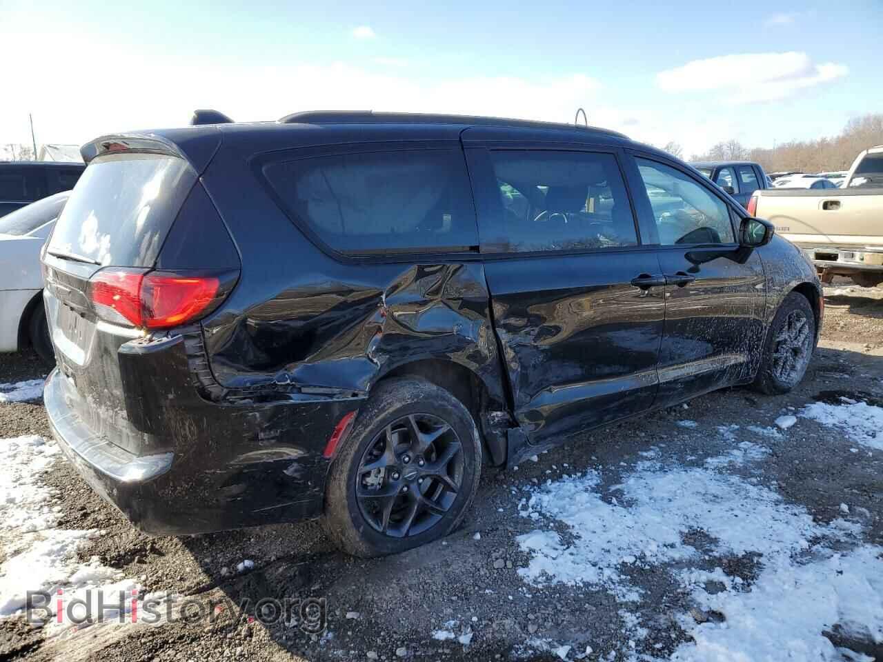 2020 CHRYSLER PACIFICA - VIN: 2C4RC1BG2LR247805 - Photo 3
