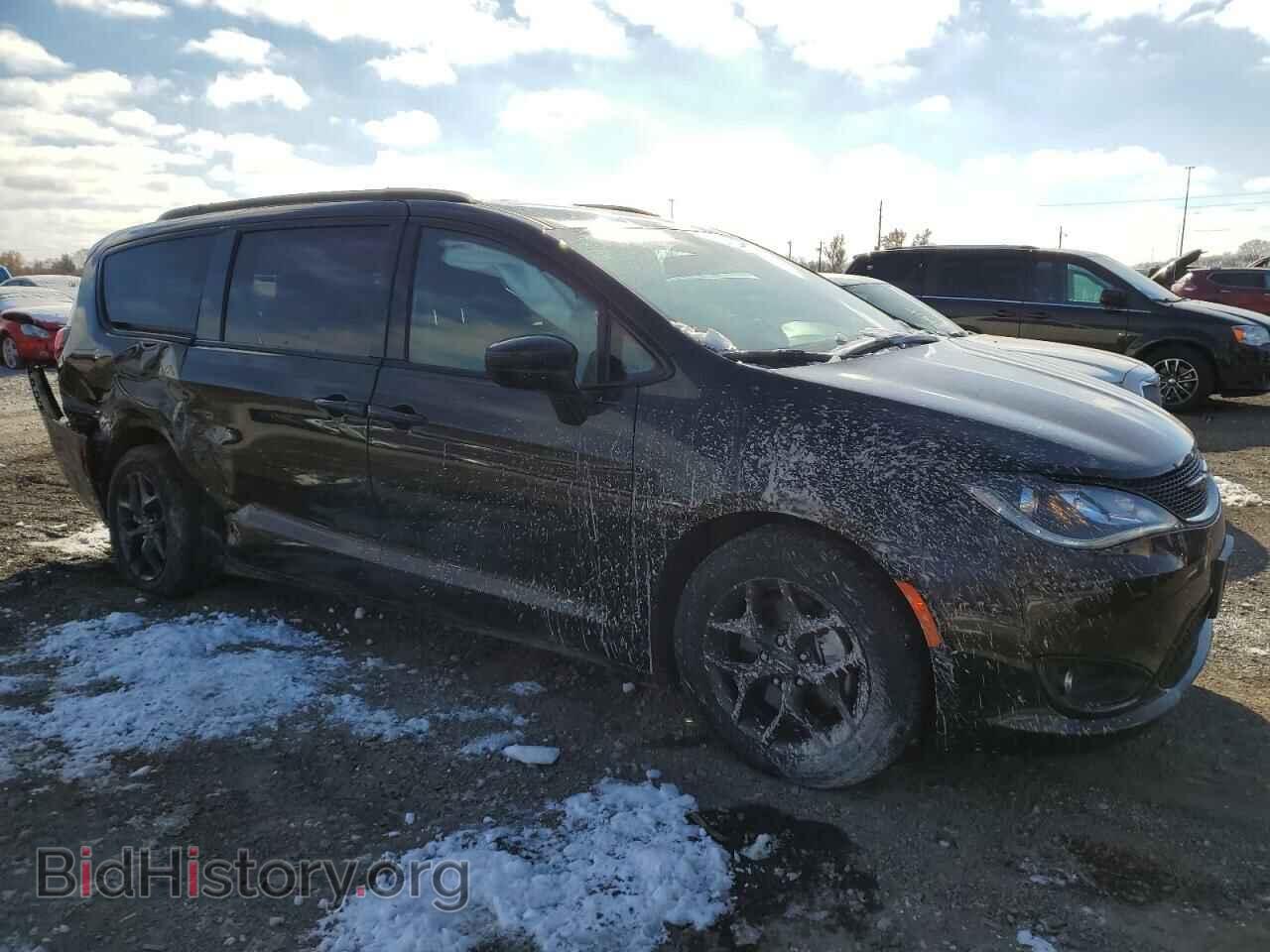 2020 CHRYSLER PACIFICA - VIN: 2C4RC1BG2LR247805 - Photo 4