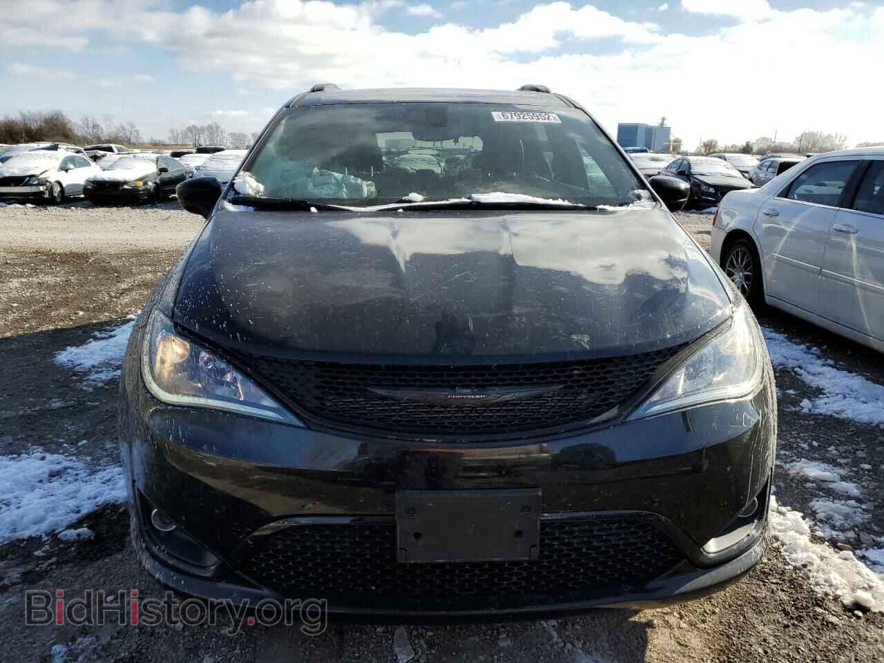 2020 CHRYSLER PACIFICA - VIN: 2C4RC1BG2LR247805 - Photo 5